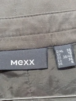 High Waist Rock Größe 36