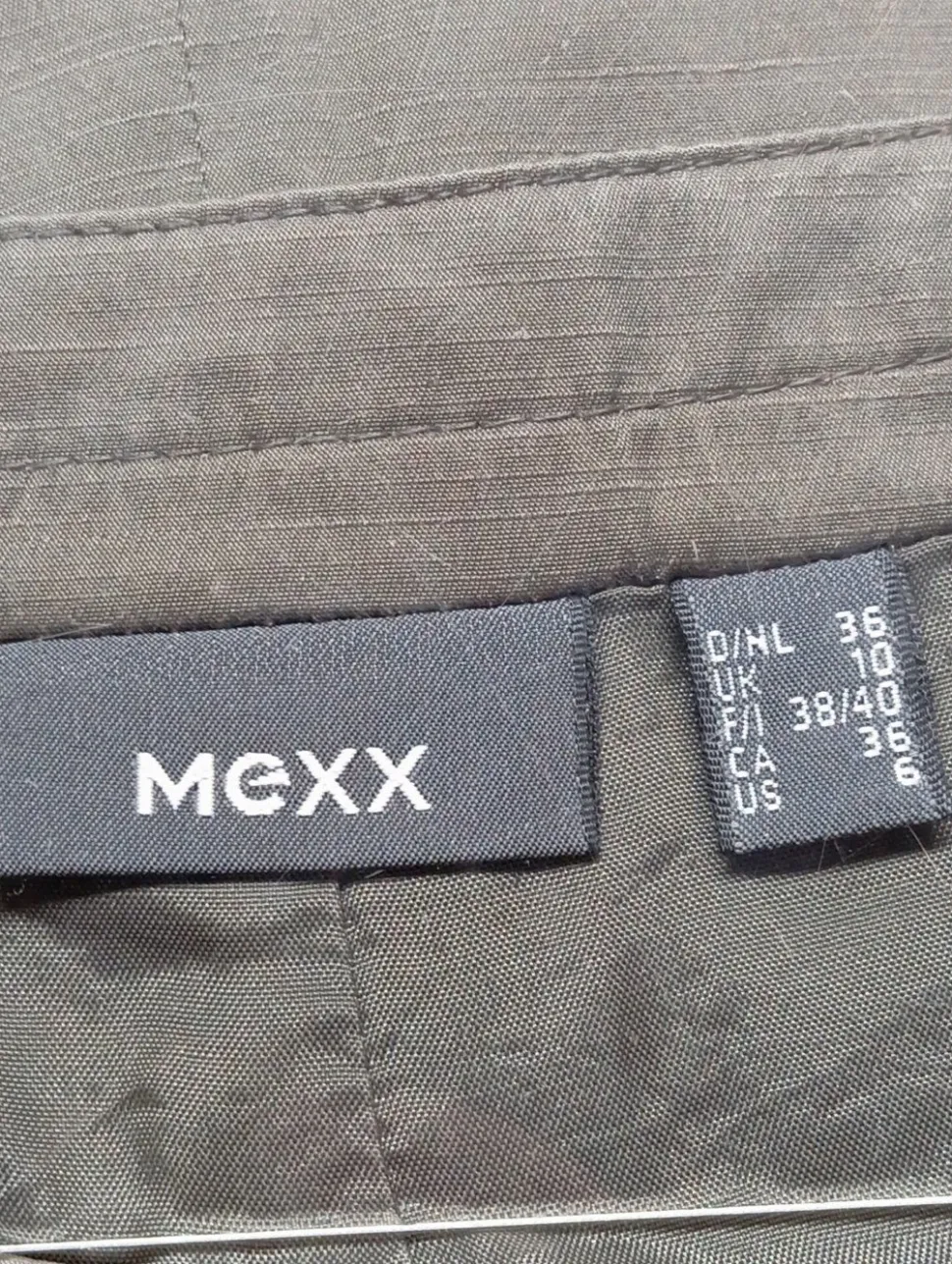 High Waist Rock Größe 36