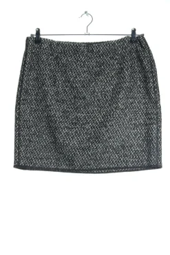 High Waist Rock Größe 40