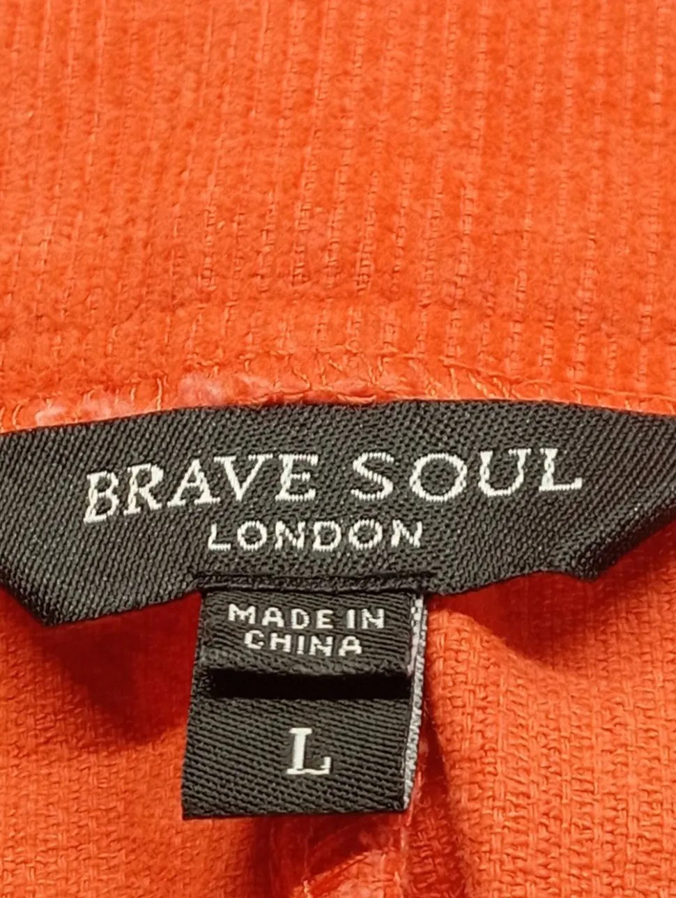 High Waist Rock Größe 40