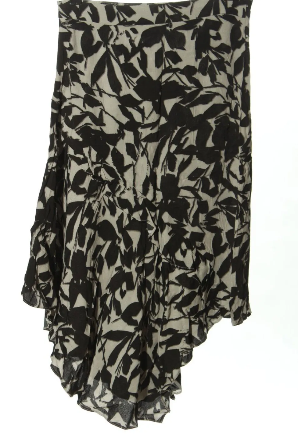 High Waist Rock Größe 34