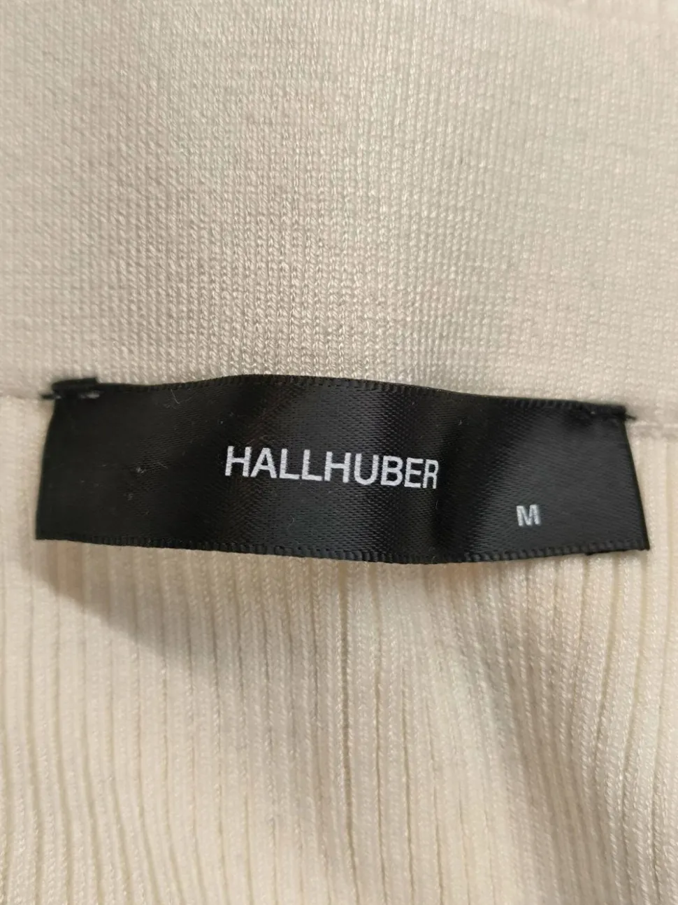 High Waist Rock Größe 38