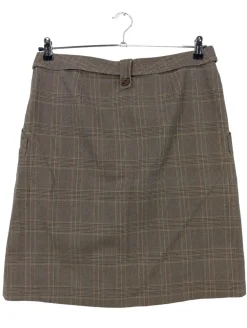 High Waist Rock Größe 38