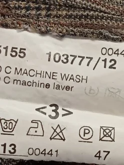 High Waist Rock Größe 38