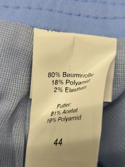 High Waist Rock Größe 44