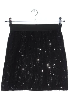 High Waist Rock Größe 38