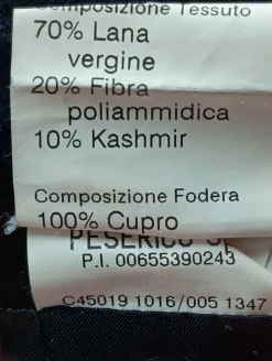 High Waist Rock Größe 44