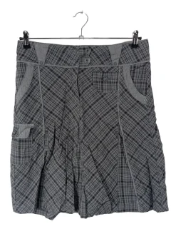 High Waist Rock Größe 40