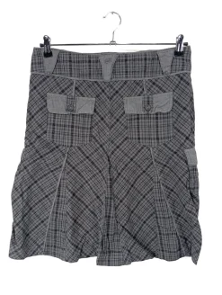 High Waist Rock Größe 40