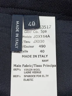 High Waist Rock Größe 40