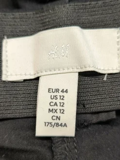 High-Waist Hose Größe 44