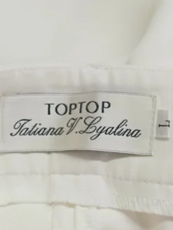 High-Waist Hose Größe 40