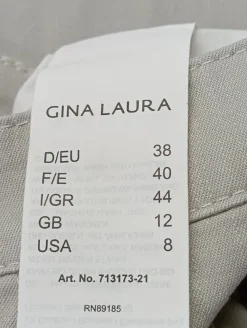 High-Waist Hose Größe 38