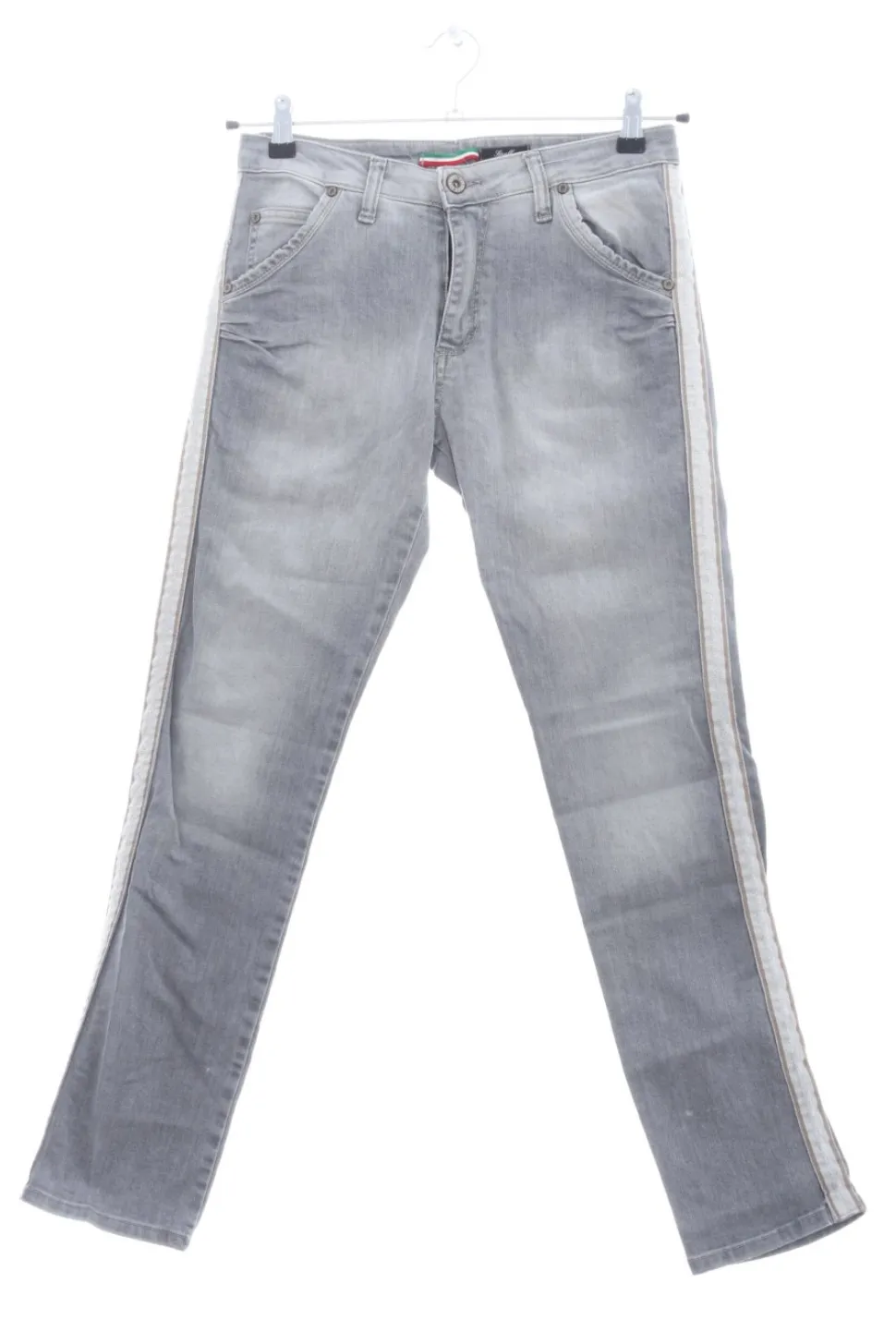 High-Waist Hose Größe 36