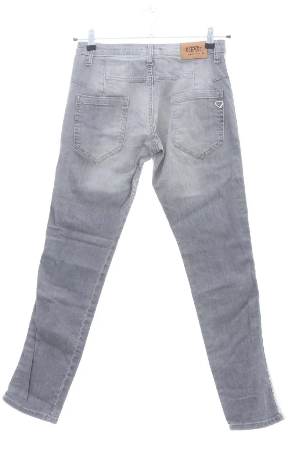 High-Waist Hose Größe 36