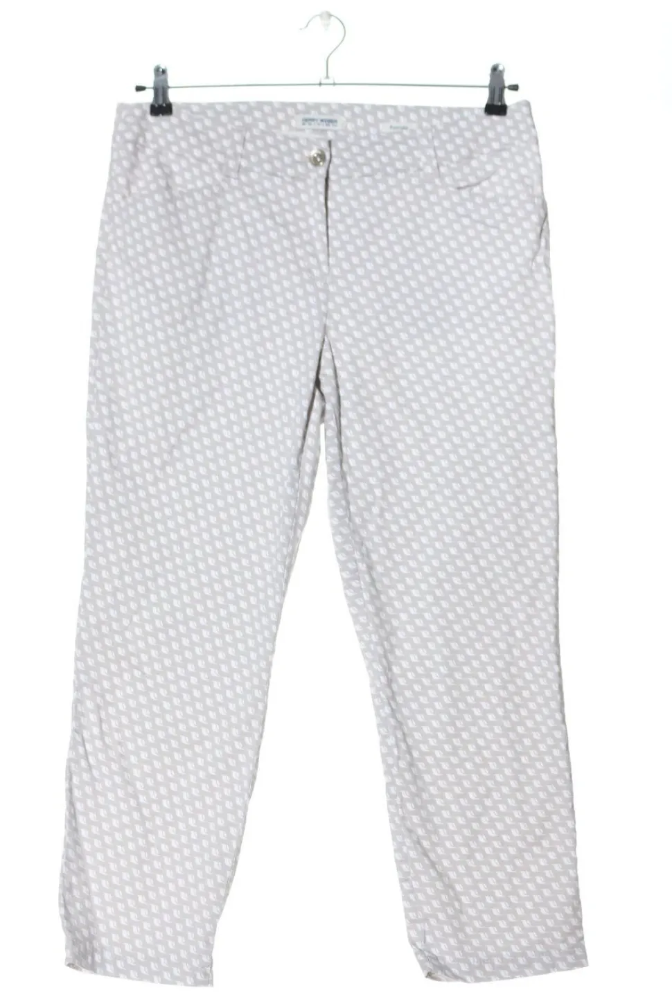 High-Waist Hose Größe 38