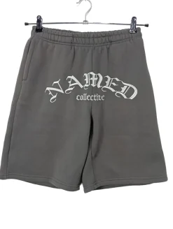 High-Waist-Shorts Größe 36