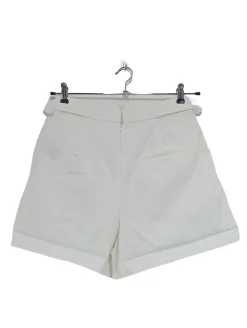 High-Waist-Shorts Größe 40
