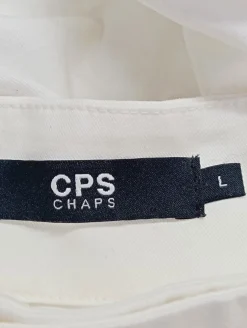 High-Waist-Shorts Größe 40