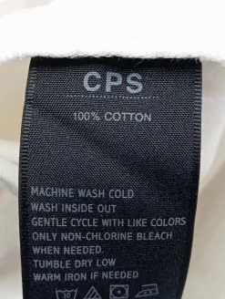 High-Waist-Shorts Größe 40