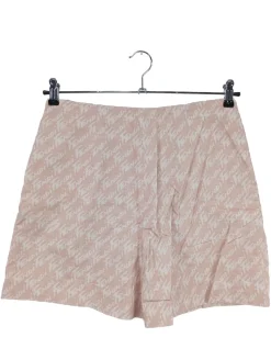 High-Waist-Shorts Größe 40