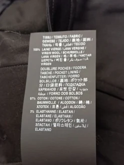 High-Waist-Shorts Größe 38