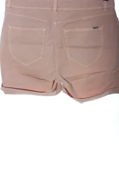 High-Waist-Shorts Größe 36