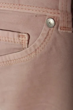 High-Waist-Shorts Größe 36