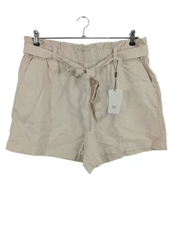 High-Waist-Shorts Größe 46