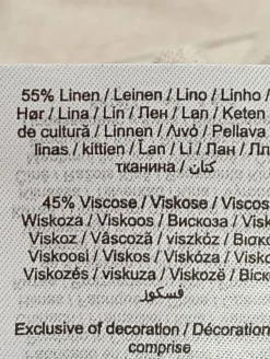 High-Waist-Shorts Größe 46