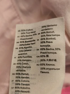 High-Waist-Shorts Größe 40