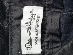 High-Waist-Shorts Größe 38