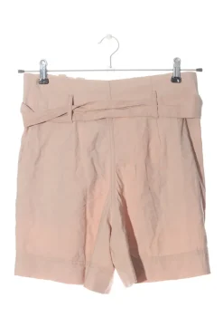 High-Waist-Shorts Größe 38