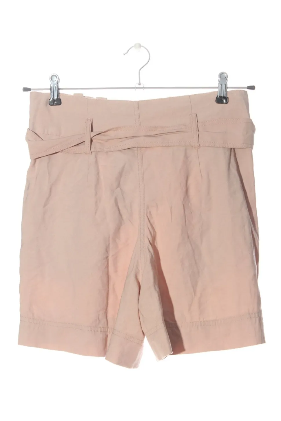 High-Waist-Shorts Größe 38