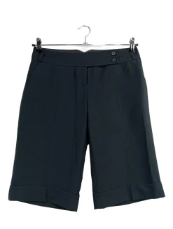 High-Waist-Shorts Größe 36