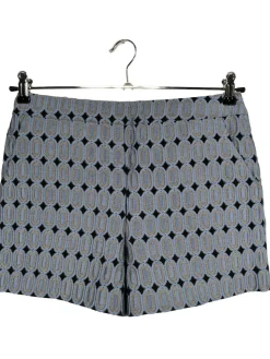 High-Waist-Shorts Größe 36