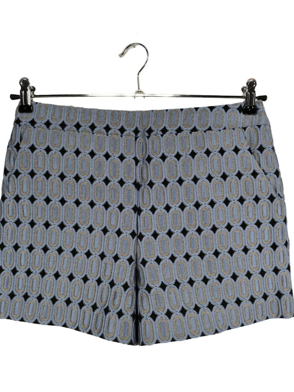 High-Waist-Shorts Größe 36