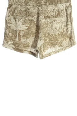 High-Waist-Shorts Größe 36