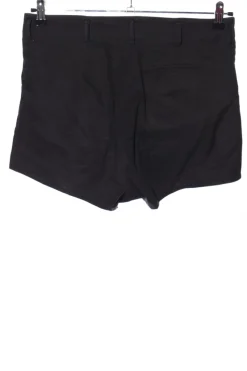 High-Waist-Shorts Größe 36