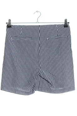 High-Waist-Shorts Größe 36