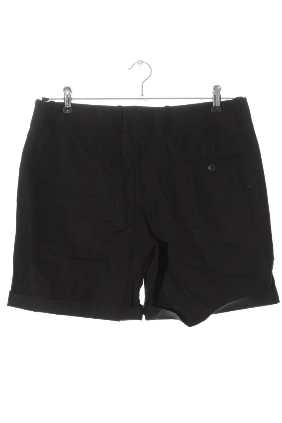 High-Waist-Shorts Größe 40