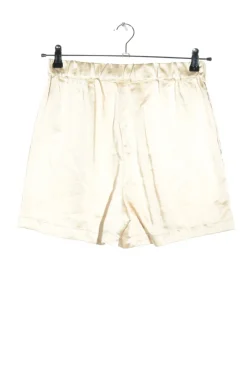 High-Waist-Shorts Größe 38