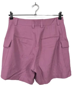 High-Waist-Shorts Größe 38