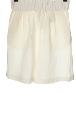 High-Waist-Shorts Größe 34