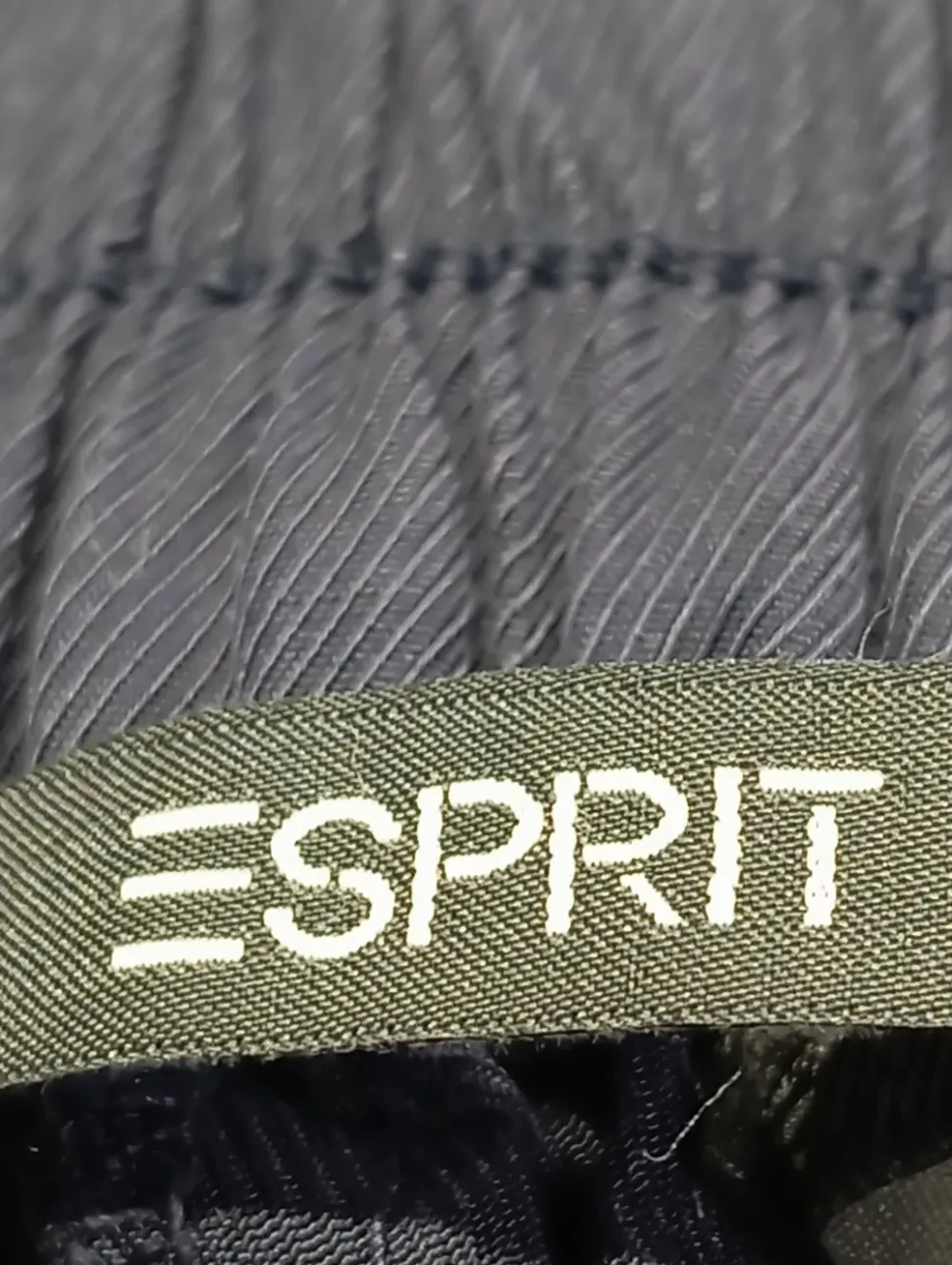 High-Waist-Shorts Größe 40