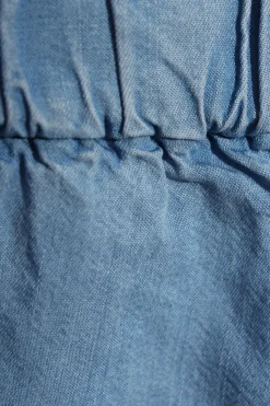 High-Waist-Shorts Größe 34