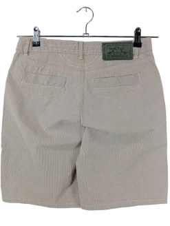 High-Waist-Shorts Größe 36