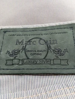 High-Waist-Shorts Größe 36