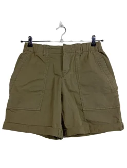 High-Waist-Shorts Größe 36