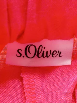 High-Waist-Shorts Größe 36